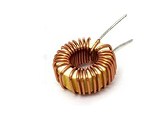 Inductors PETRA